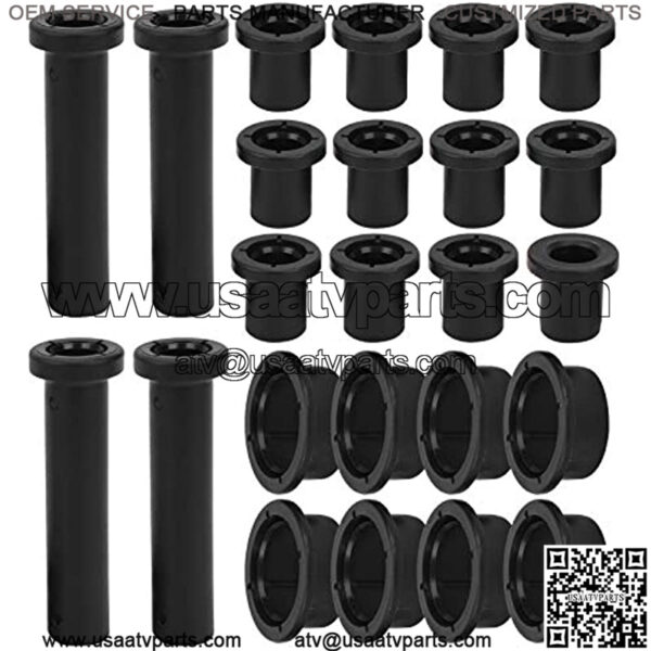 ATV Suspension Bushings, Mg1282101az Rear Suspension Bushings Replacement Tool Kit Fit for Polaris ATV Sportsman 500 4x4 HO 2012 - Image 4