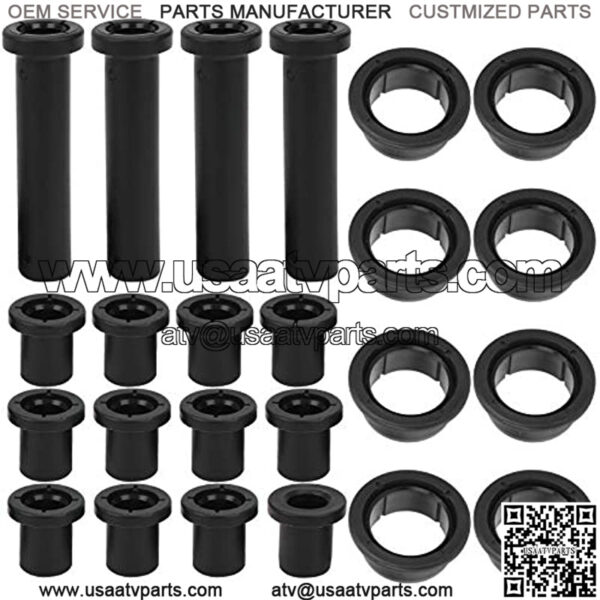ATV Suspension Bushings, Mg1282101az Rear Suspension Bushings Replacement Tool Kit Fit for Polaris ATV Sportsman 500 4x4 HO 2012 - Image 5