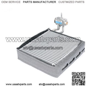 Parts 15-63771 Air Conditioning Evaporator Core