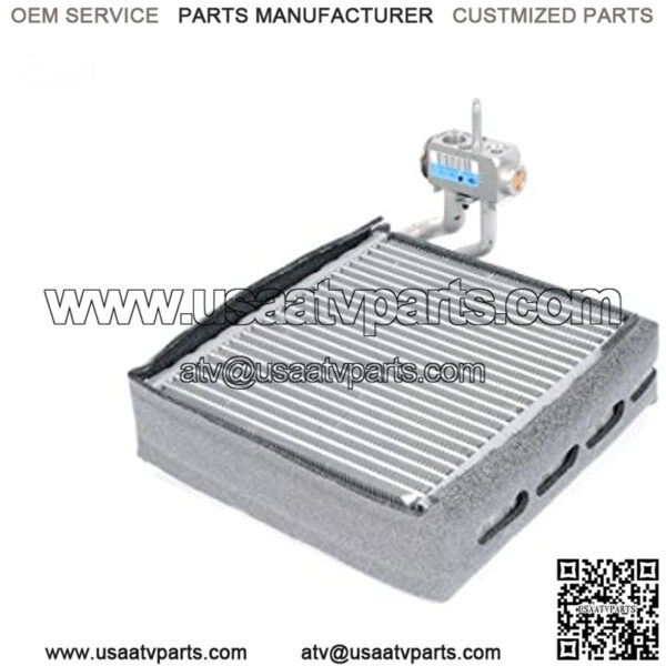Parts 15-63771 Air Conditioning Evaporator Core