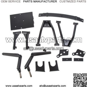 Heavy Duty Double A-Arm Lift Kit