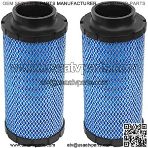 Air Filter 2882234 Compatible with Polaris RZR 1000 XP/RZR 4 1000 XP/RZR XP Turbo/RZR Turbo XP4