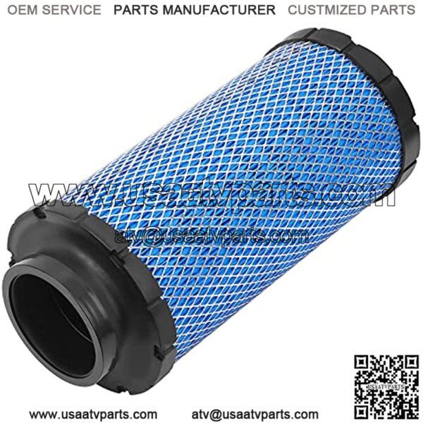 Air Filter 2882234 Compatible with Polaris RZR 1000 XP/RZR 4 1000 XP/RZR XP Turbo/RZR Turbo XP4 - Image 2
