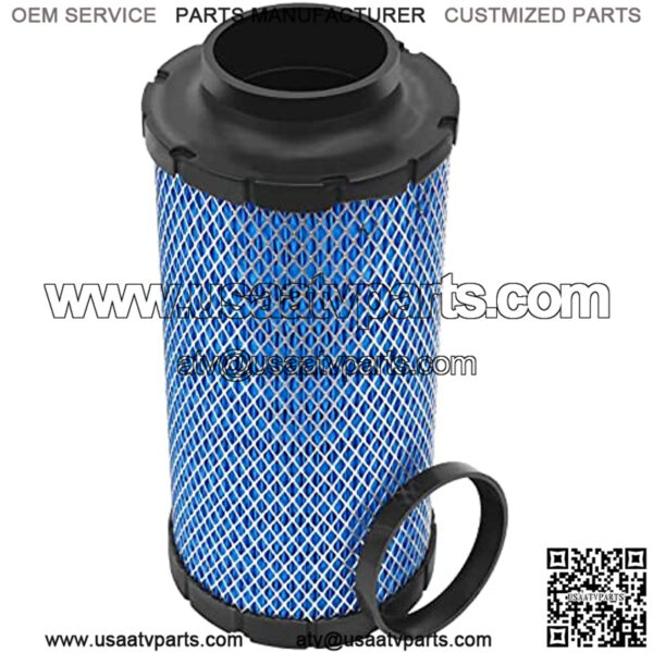 Air Filter 2882234 Compatible with Polaris RZR 1000 XP/RZR 4 1000 XP/RZR XP Turbo/RZR Turbo XP4 - Image 4