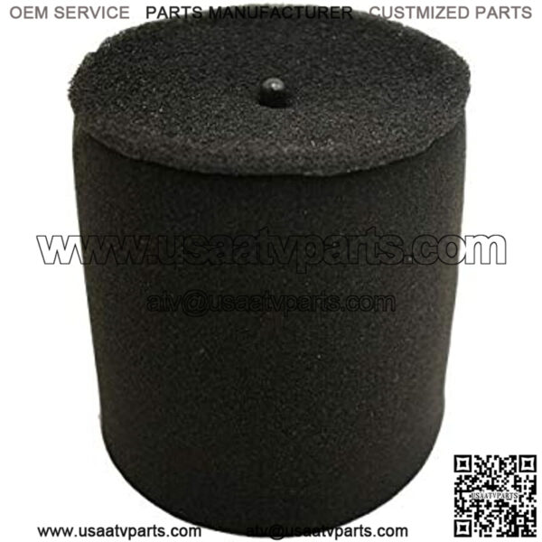 Air Filter For Buck MSU UTV High Flow Washable & Reusable - Choose Your Model (550 / MSA 550) - Image 2
