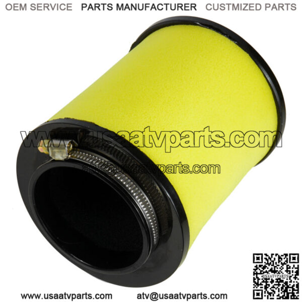 Air Filter Element Cleaner for Honda TRX420FM Rancher 420 4x4 2007 2008 - 2013