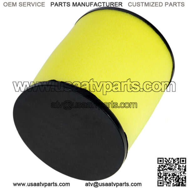 Air Filter Element Cleaner for Honda TRX420FM Rancher 420 4x4 2007 2008 - 2013 - Image 3