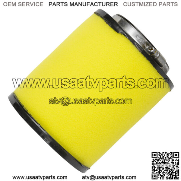 Air Filter Element Cleaner for Honda TRX420FM Rancher 420 4x4 2007 2008 - 2013 - Image 4