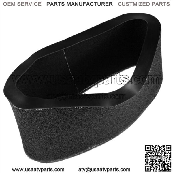 Air Filter Element Fits Kawasaki Prairie 650 KVF650A KVF650B 4x4 2003 11013-0001