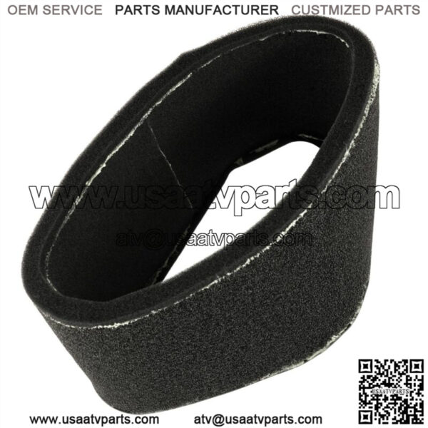 Air Filter Element Fits Kawasaki Prairie 650 KVF650A KVF650B 4x4 2003 11013-0001 - Image 4
