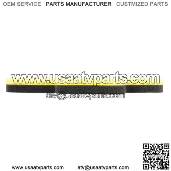 Air Filter for Arctic Cat 550 4x4 2009 2010 2012 2013 2014 / 0470-558 - Image 4
