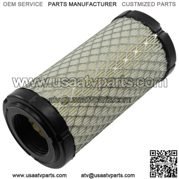 Air Filter for Kawasaki Mule Pro-Fx KAF820 2016-2020 / Mule Pro-Fxr 2018-2020