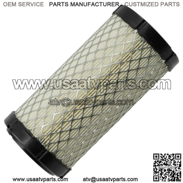 Air Filter for Kawasaki Mule Pro-Fx KAF820 2016-2020 / Mule Pro-Fxr 2018-2020 - Image 4