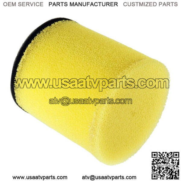 Air Filter for Suzuki LT-F400 LT-F400F Eiger 400 2X4 4x4 2003-2007 - Image 3
