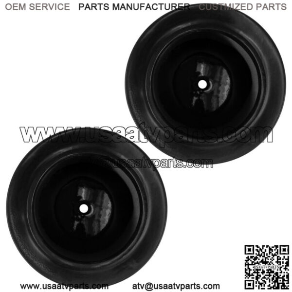 Air Filter Cleaner For Honda Pioneer 700 SXS700M2 Deluxe 2014-2023 2QTY - Image 4