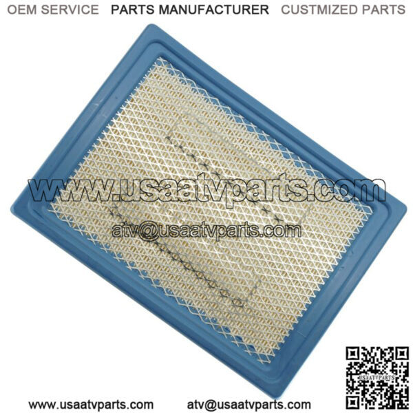 Air Filter for Polaris Ranger 570/ Crew 570 Full Size 2015-2016 7081706 7082241 - Image 4