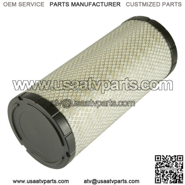 Air Filter For CAN AM MAVERICK X3 MAX TURBO R 2018 - Image 3