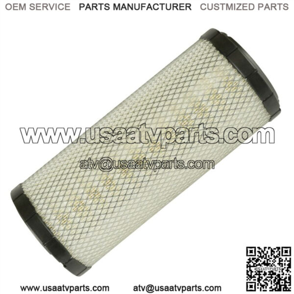 Air Filter For CAN AM MAVERICK X3 MAX TURBO R 2018 - Image 4