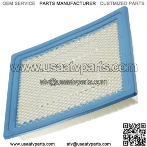 Air Filter for Polaris Ranger XP 1000  2017 2018  7081706 7082241