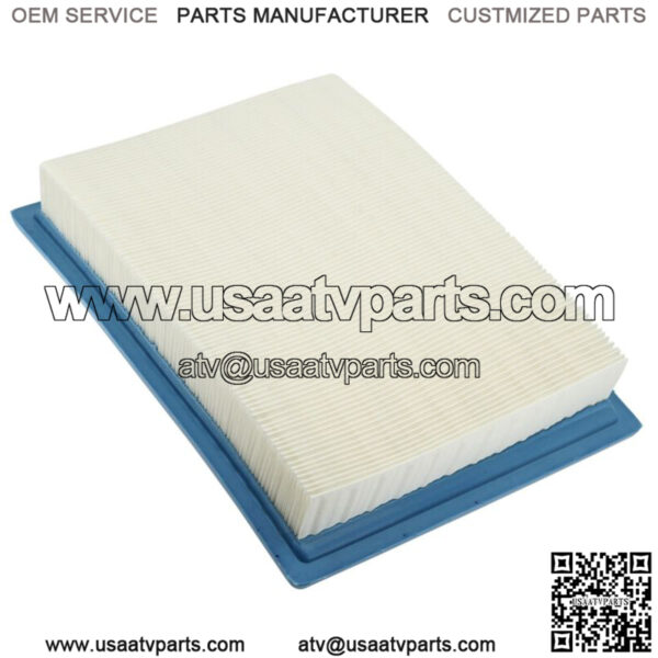 Air Filter for Polaris Ranger XP 1000  2017 2018  7081706 7082241 - Image 3