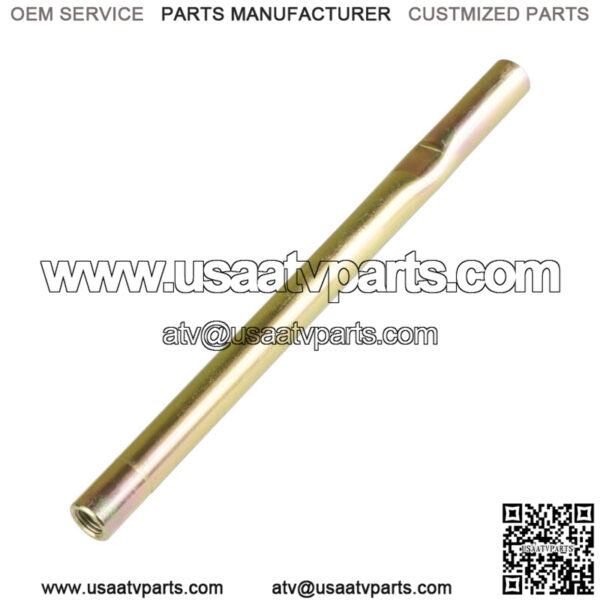 2 Tie Rod Set for Kawasaki Bayou 220 KLF220 1988 1989 1990 1991 1992 1993-2002 - Image 2