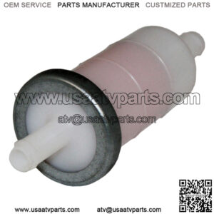 Fuel Filter for Kawasaki KAF300A Mule 500 KAF300B 2007 & Before