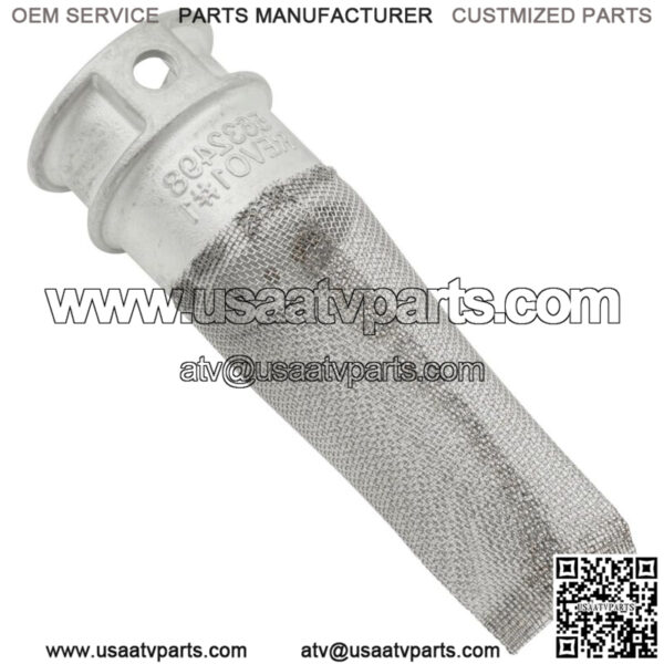 Exhaust Spark Arrestor For Polaris Sportsman X2 570 EPS 2019 ATV