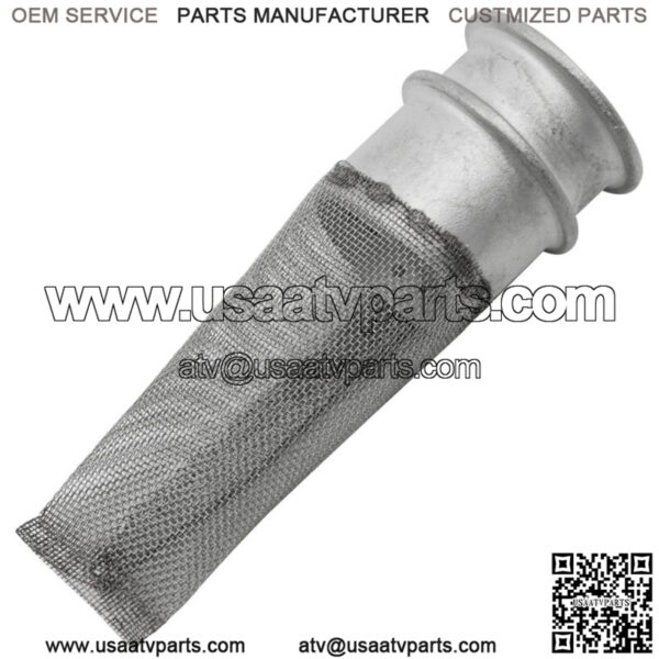 Exhaust Spark Arrestor For Polaris Sportsman X2 570 EPS 2019 ATV - Image 3