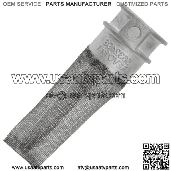 Exhaust Spark Arrestor For Polaris Sportsman X2 570 EPS 2019 ATV - Image 4
