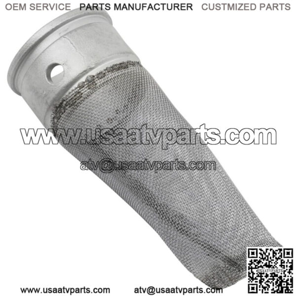 Exhaust Spark Arrestor For Polaris Sportsman XP 1000 Tractor 2017-2019