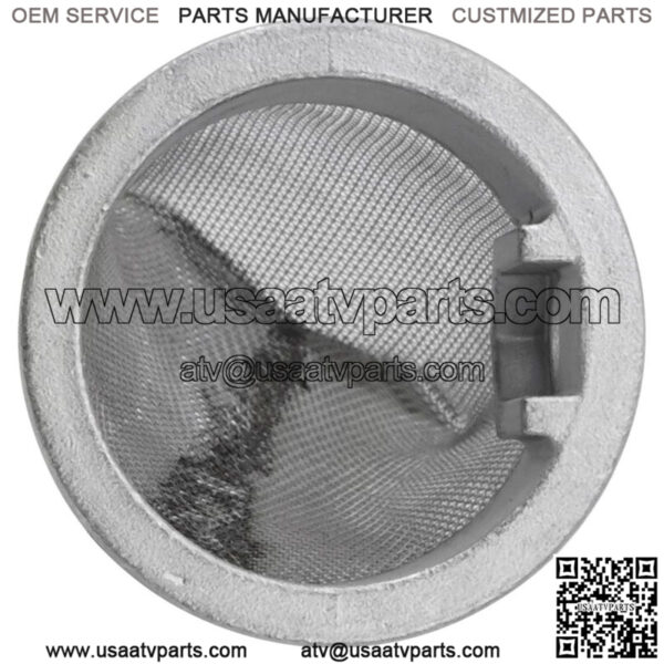 Exhaust Spark Arrestor For Polaris Sportsman XP 1000 Tractor 2017-2019 - Image 5