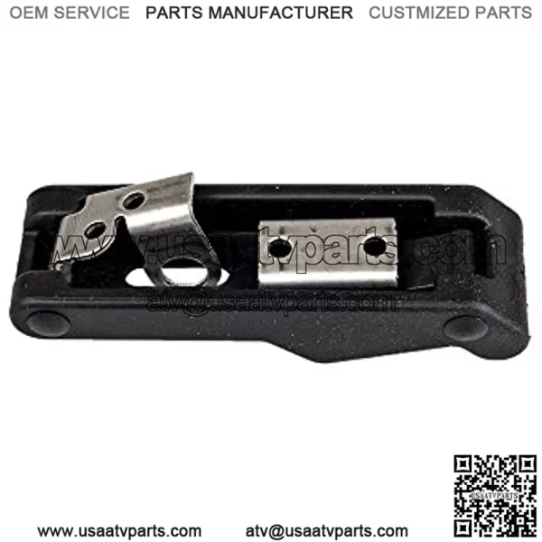 LATCH FOR LOCK AND RIDE CARGO BOX, Polaris OEM ATV / Snowmobile Part, [fs] - Image 2