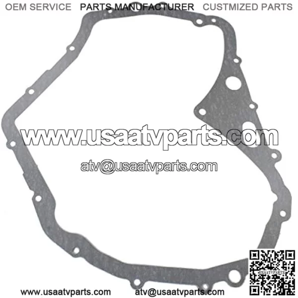 Replacement for Kit Flywheel + Gasket + Puller Suzuki LTF 400 Eiger - 4x4 2x4 2002-2005 LTF400 | OEM Repl.# 32102-38F00 32102-38F01 32101-38F00 - Image 4