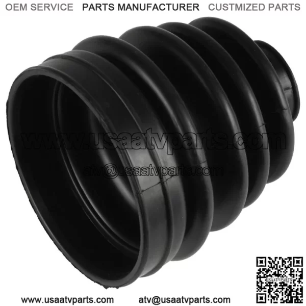 Rear Axle Inner CV Boot Kit for Polaris Sportsman ACE325 500 570 900 - Image 3