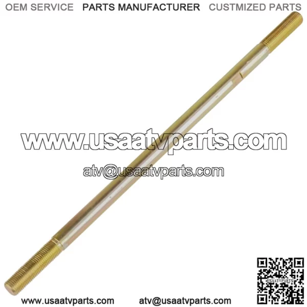 Left or Right Tie Rod For Polaris Sportsman 800 2005 2006 2007 2008-2014 (For: Polaris Sportsman 570) - Image 3