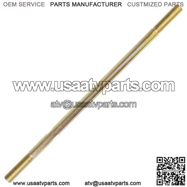 Left or Right Tie Rod For Polaris Sportsman 800 2005 2006 2007 2008-2014 (For: Polaris Sportsman 570) - Image 4