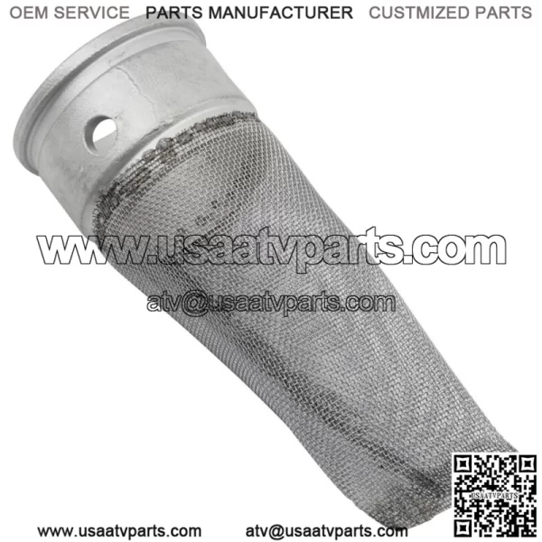 Exhaust Spark Arrestor For Polaris Sportsman XP 1000 Hunter 2021-2022