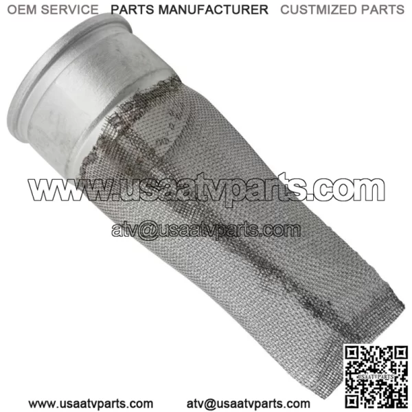 Exhaust Spark Arrestor For Polaris Sportsman XP 1000 Hunter 2021-2022 - Image 3
