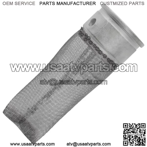 Exhaust Spark Arrestor For Polaris Sportsman XP 1000 Hunter 2021-2022 - Image 4