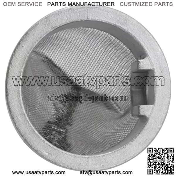 Exhaust Spark Arrestor For Polaris Sportsman XP 1000 Hunter 2021-2022 - Image 5