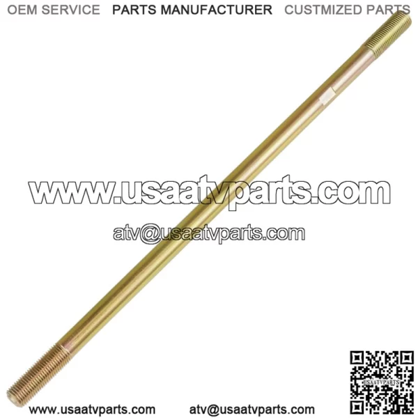 Left or Right Tie Rod For Honda TRX400X 2009 2010 2011 2012 2013 2014 - Image 3