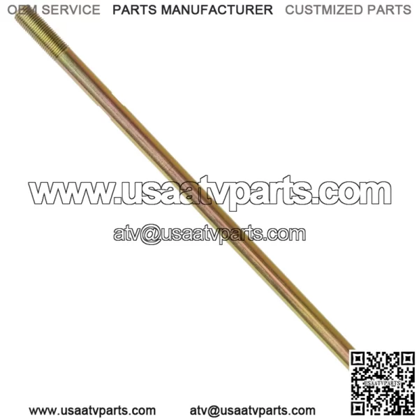 Left or Right Tie Rod For Honda TRX400X 2009 2010 2011 2012 2013 2014 - Image 4