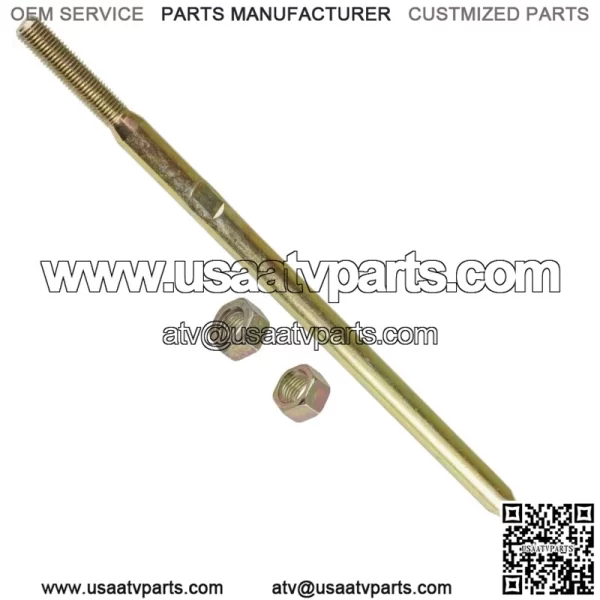Left or Right Tie Rod For Polaris Magnum 425 6x6 1996 1997 - Image 5