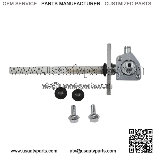 Fuel Valve Switch Petcock For Honda Rancher 350 400 Recon 250 TRX250X, TRX250EX - Image 3