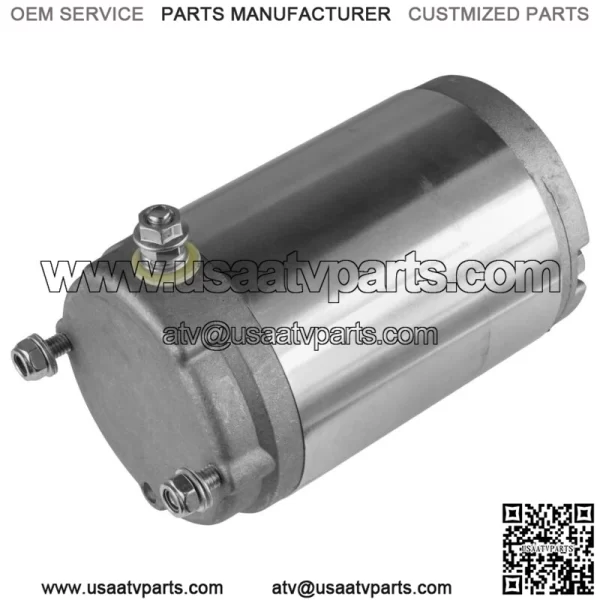 Starter for Polaris Snowmobile Pro RMK 600 2012-2015 - Image 4
