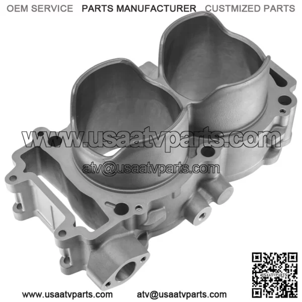 Cylinder For Polaris RZR Turbo R 64 2022 3023035 92.7mm Bore