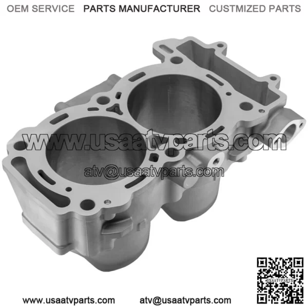 Cylinder For Polaris RZR Turbo R 64 2022 3023035 92.7mm Bore - Image 4