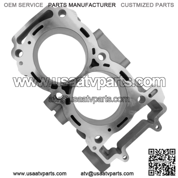 Cylinder For Polaris RZR Turbo R 64 2022 3023035 92.7mm Bore - Image 5