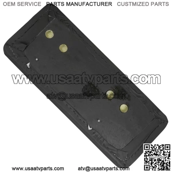 Bottom Seat For Kawasaki Mule 3010 KAF950B 4x4 Diesel 2003-2004 - Image 4