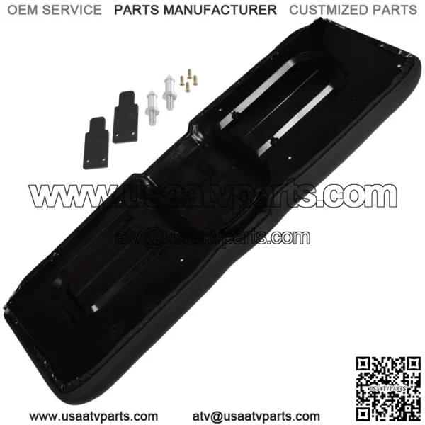 Bottom Seat For Polaris Ranger 800 EFI 6x6 2011-2015 NEW - Image 5